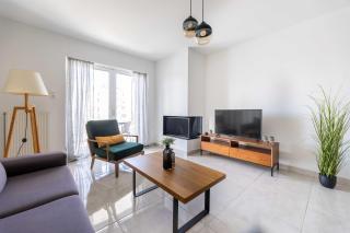 Modern Apartment in Piraeus Port D2 - Piraeus - 2