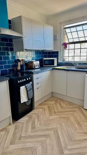 Skyline Apartment - Hollington - 0
