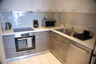 Modern Apartment in Piraeus Port D2 - Piraeus - 1
