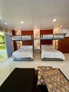 Cozy Dorm type room - Malaybalay - 2