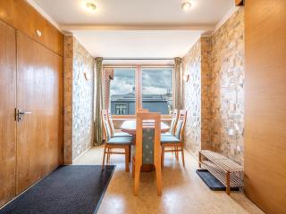 Green street, Top Quite Center, 2BR - Rīga - 3