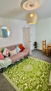 Skyline Apartment - Hollington - 7