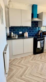 Skyline Apartment - Hollington - 3