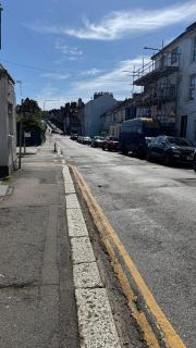 Skyline Apartment - Hollington - 1