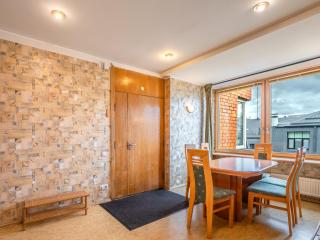 Green street, Top Quite Center, 2BR - Rīga - 4