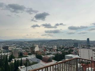 Lavera residence - Tbilisi - 8