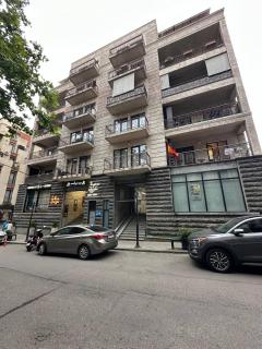 Lavera residence - Tbilisi - 4