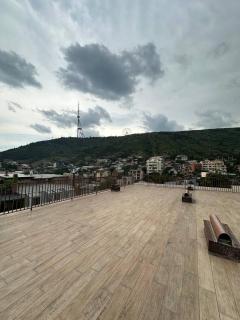 Lavera residence - Tbilisi - 2