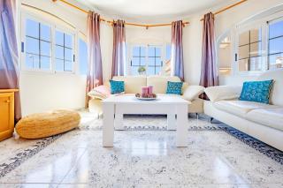 Villa Silene by Plusholidays - Calpe - 4