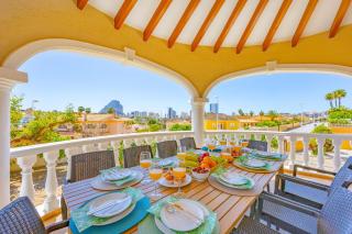 Villa Silene by Plusholidays - Calpe - 5