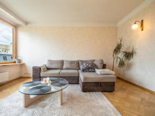 Green street, Top Quite Center, 2BR - Rīga - 8