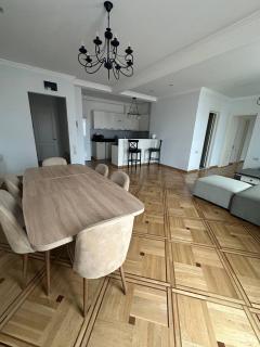 Lavera residence - Tbilisi - 0