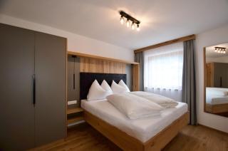 Chalet Waldhart Urlaub Im Herzen Des Ötztals - Umhausen - 1