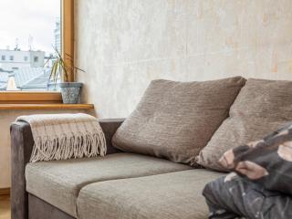 Green street, Top Quite Center, 2BR - Rīga - 7