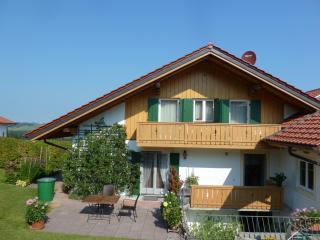 Ferienwohnung Anna - Bad Kohlgrub - 9