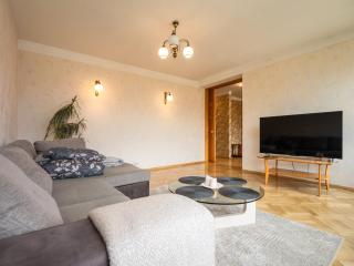 Green street, Top Quite Center, 2BR - Rīga - 6