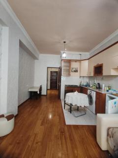 Studio apartment in Yerevan center - Yerevan - 7
