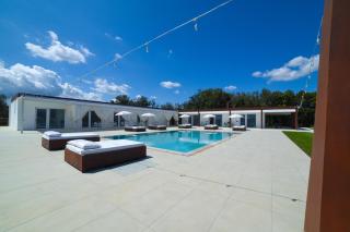 Agricola Chiani with Shared Pool - 6