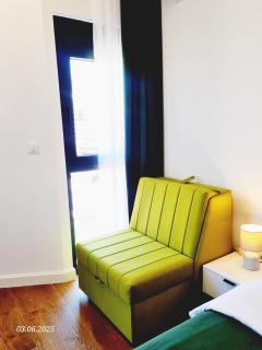 Harmony apartments - 7