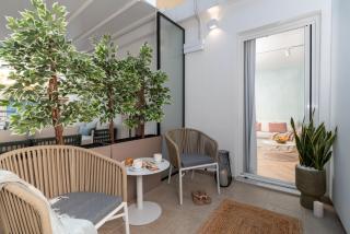 Sea and City Studios - Heraklion - 8