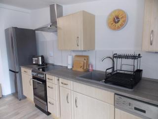 Ferienwohnung Sonnenblume - Gerswalde - 9