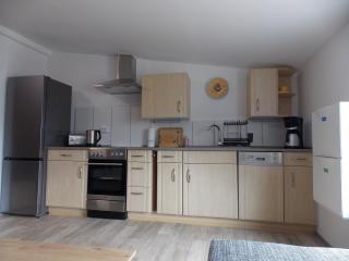 Ferienwohnung Sonnenblume - Gerswalde - 8