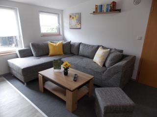 Ferienwohnung Sonnenblume - Gerswalde - 6