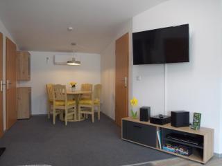 Ferienwohnung Sonnenblume - Gerswalde - 4