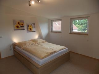 Ferienwohnung Sonnenblume - Gerswalde - 1