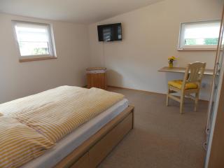 Ferienwohnung Sonnenblume - Gerswalde - 1