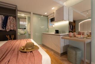 Sea and City Studios - Heraklion - 3