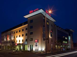 Ibis Győr - Győr - 4
