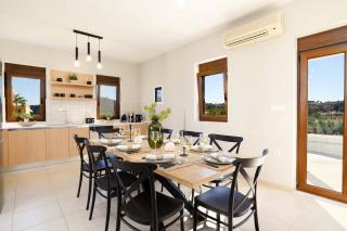 Villa Angelika Lindos by Villa Plus - 3