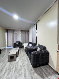 KGL View B&B - Kigali - 6