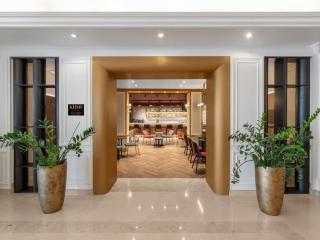 Mövenpick Hotel Budapest Centre - Budapest - 7