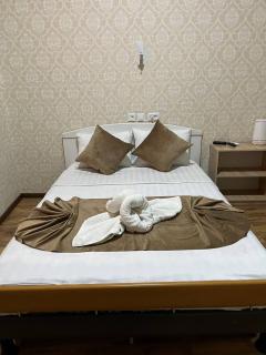 Polvon Ota Hotel - Xiva - 6