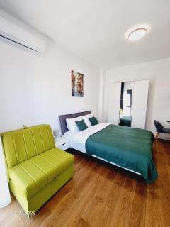 Harmony apartments - Bar - 6