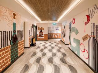 ibis Styles York Centre - York - 5