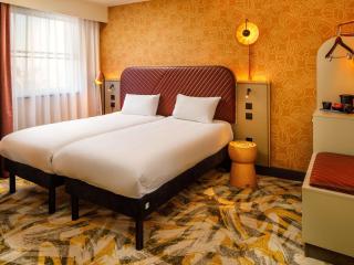 ibis Styles York Centre - York - 4
