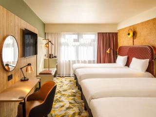 ibis Styles York Centre - York - 2