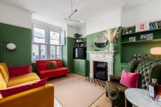 Unbeatable location-Chelsea flat - Londra - 0