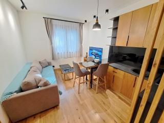 Kasa di legno apartman 3 - Kopaonik - 6