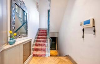 Unbeatable location-Chelsea flat - Londra - 9