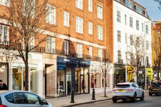 Unbeatable location-Chelsea flat - Londra - 8