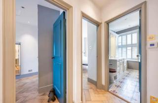 Unbeatable location-Chelsea flat - Londra - 3