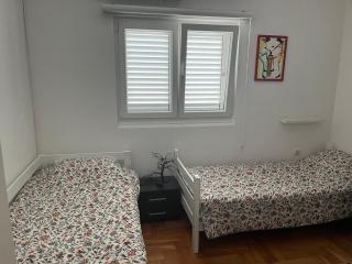 Modern Seaside Apartment with Balcony - Erika,Donja Lastva - 7