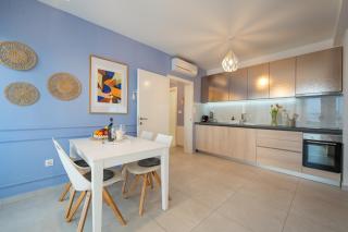 Deluxe apartments Mares - Novalja - 5