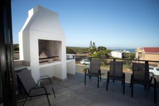 Meraki - Greek style beach house in Boggoms Bay - Boggomsbaai - 9