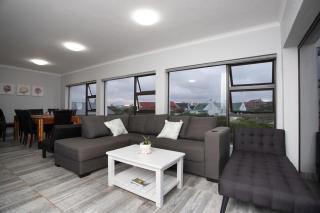 Meraki - Greek style beach house in Boggoms Bay - Boggomsbaai - 7