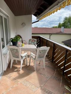 Fewo Peter - Marktredwitz - 4